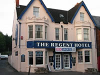 Regent Hotel Swindon